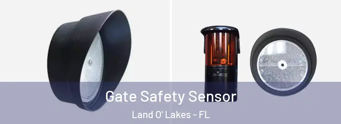  Gate Safety Sensor Land O' Lakes - FL