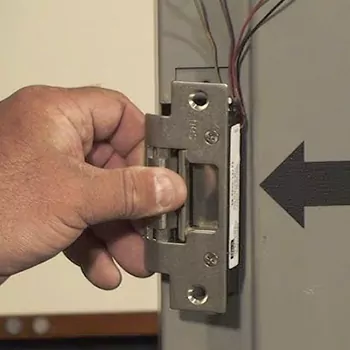 Electric Strike in Land O' Lakes, FL