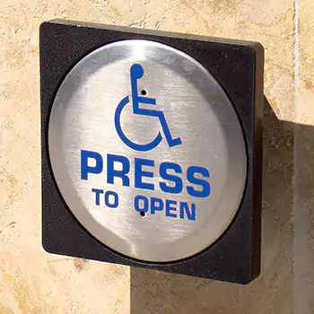 Handicap Door Access Solutions in Land O' Lakes, FL