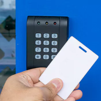 Employee Access Card Systems in Land O' Lakes, FL