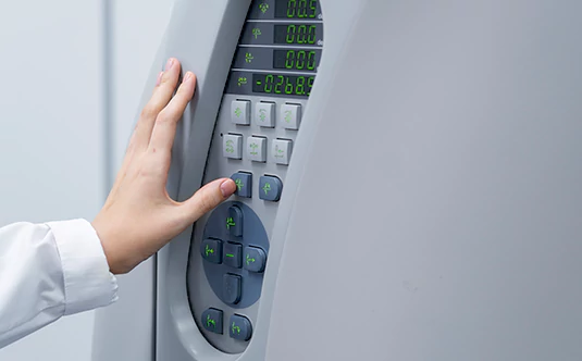 Access Infrastructure in Land O' Lakes, FL