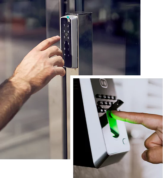 About Access Control in Land O' Lakes, FL