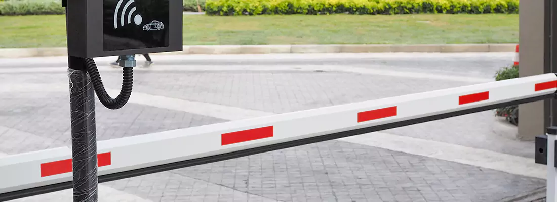 Affordable Automatic Vehicle Barrier Installation Services in Land O' Lakes, FL