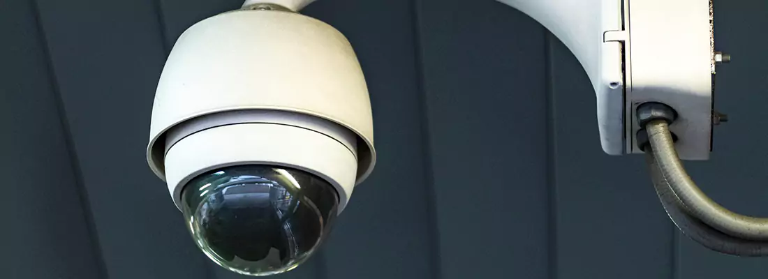 Affordable CCTV Camera System Solutions for Homes and Businesses in Land O' Lakes, FL