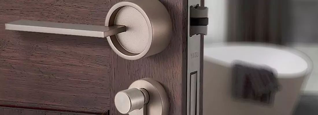 Affordable Cylinder Strike Installation Services in Land O' Lakes, FL