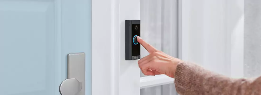 Affordable Electric Doorbell Solutions for Homes and Offices in Land O' Lakes, FL