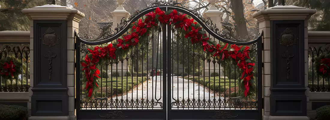 Affordable Proximity Sensor Gate Solutions for Homes and Businesses in Land O' Lakes, FL