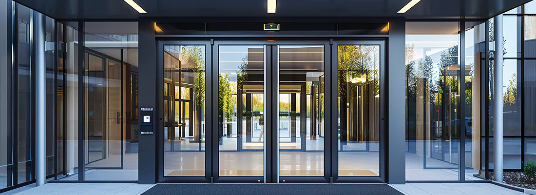 Automatic Overhead Door Repair and Installation in Land O' Lakes, FL