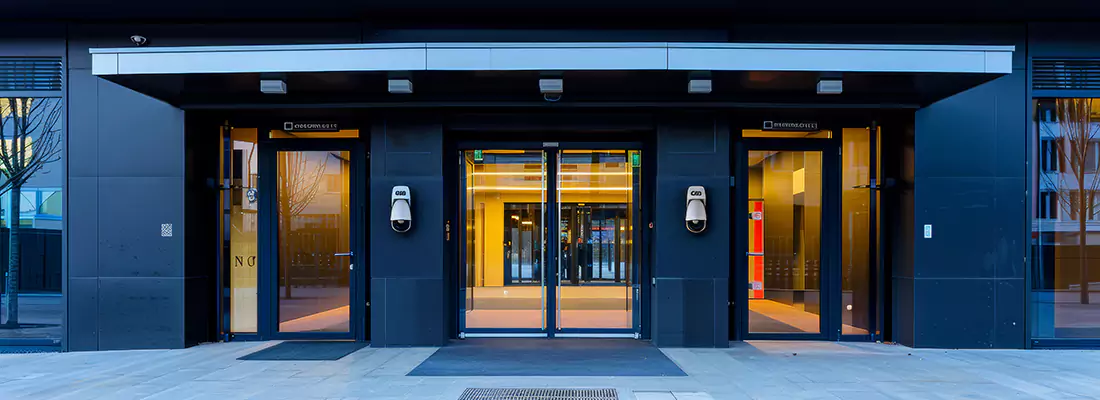 Automatic Sliding Door Repair Company in Land O' Lakes, FL