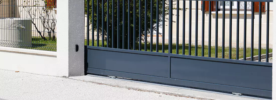 Automatic Sliding Gates Wheel Repair in Land O' Lakes, FL