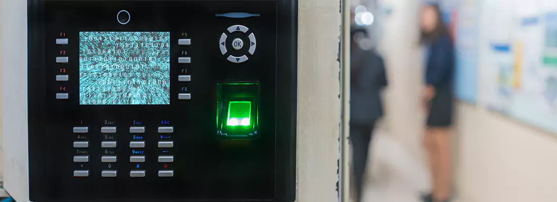 Benefits of Time-Based Lock Schedule Systems for Homes and Businesses in Land O' Lakes, FL