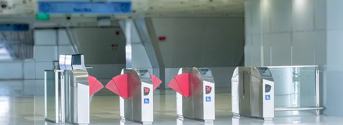 Best Security Turnstile Solutions in Land O' Lakes, FL – Affordable and Durable