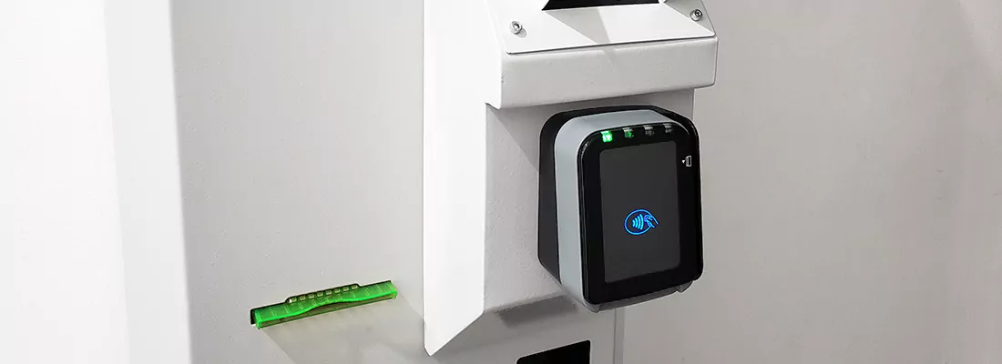 Biometric Security Options in Land O' Lakes, FL