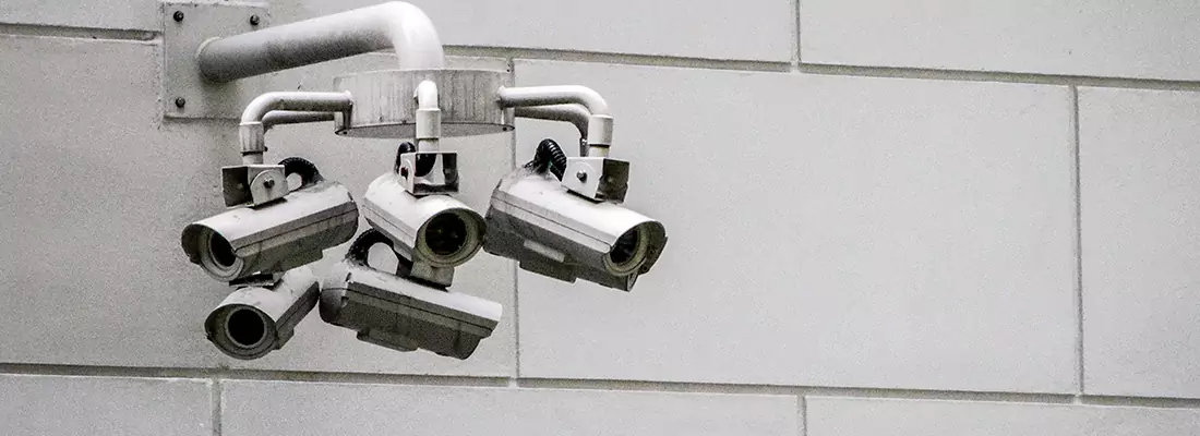 CCTV Camera Systems Are Essential for Security in Land O' Lakes, FL