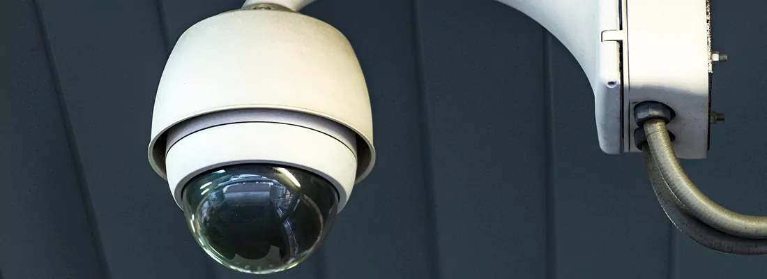 Cost of Installing HD CCTV Cameras in Land O' Lakes, FL