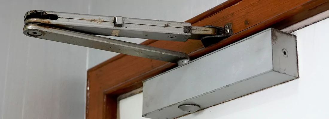 Door Closer Specialists in Land O' Lakes, FL