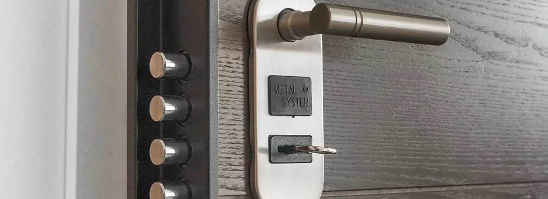 Enhance Door Security with Cylinder Strike Installation in Land O' Lakes, FL