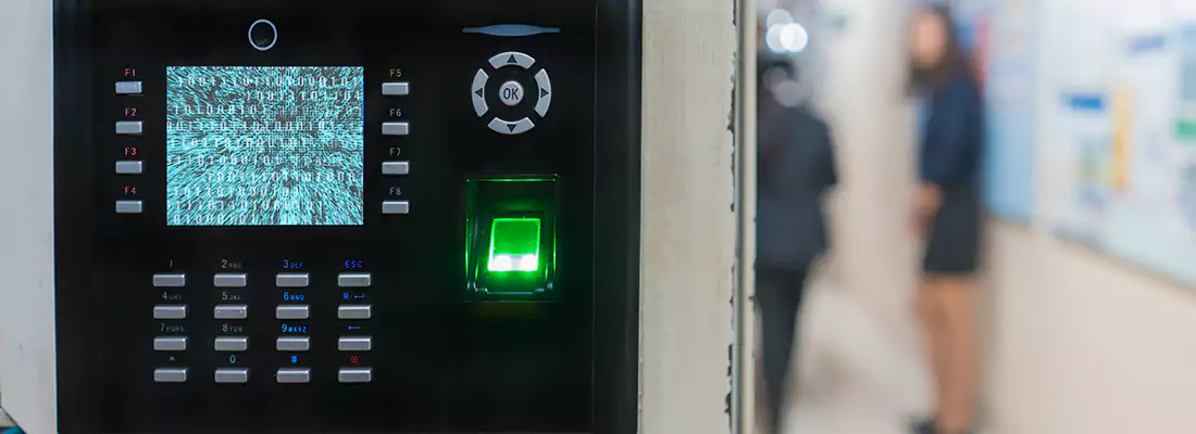 Enhance Security with Retinal Access Systems in Land O' Lakes, FL