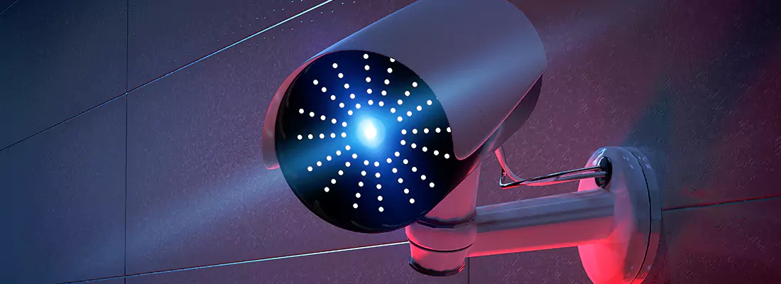 Features of Our Night Vision CCTV Cameras in Land O' Lakes, FL