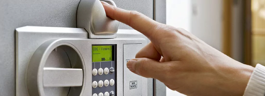 Hidden Safe Installation in Land O' Lakes, FL