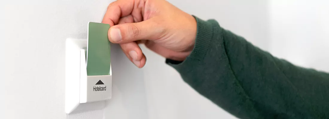 How Door Schedule Systems Improve Access Control in Land O' Lakes, FL