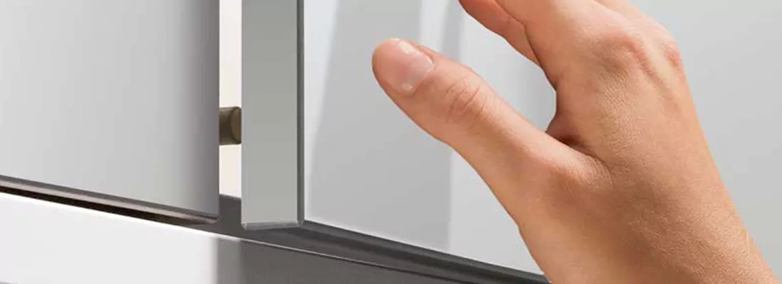 Professional Installation of Push to Open Door Systems in Land O' Lakes, FL