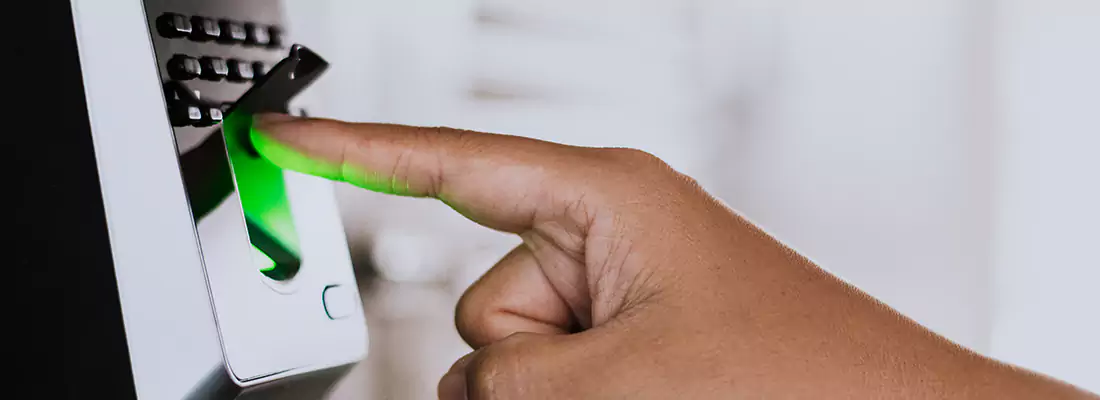 Reliable and Secure WiFi Lock Solutions in Land O' Lakes, FL