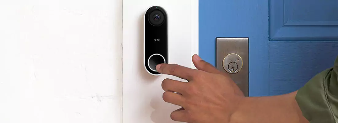 Reliable Electric Doorbell Services in Land O' Lakes, FL