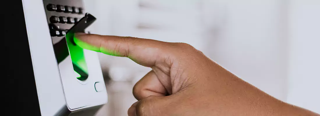 Reliable Fingerprint Access System Installation and Maintenance in Land O' Lakes, FL