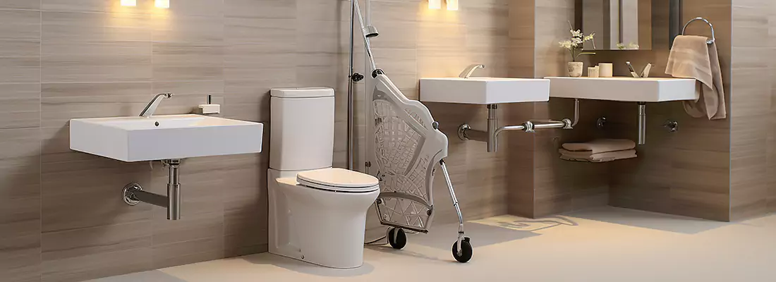Reliable Handicap Washroom Installation and Maintenance in Land O' Lakes, FL