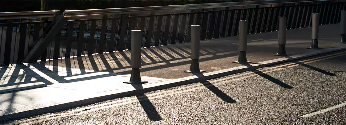 Retractable Driveway Post Repair Services in Land O' Lakes, FL