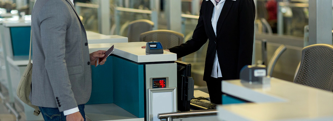 Secure Visitor Badge Printing Services in Land O' Lakes, FL