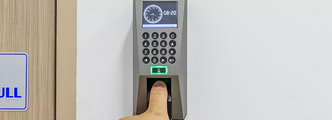 Smart Access Control Technologies for Modern Offices in Land O' Lakes, FL
