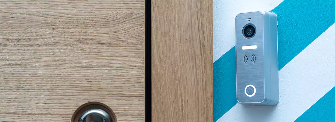 Smart Camera Doorbells with Advanced Features in Land O' Lakes, FL