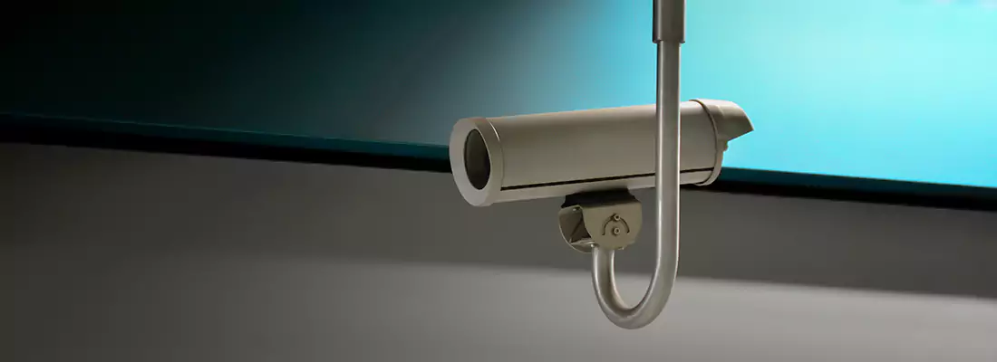 Smart Wireless CCTV Cameras for Remote Monitoring in Land O' Lakes, FL