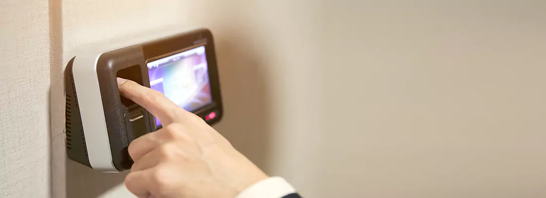 Upgrade Your Business Security with Access Control in Land O' Lakes, FL