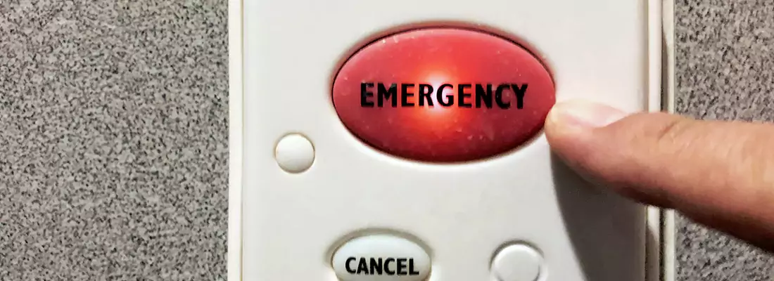 Upgrade Your Washroom Safety with Emergency Buttons in Land O' Lakes, FL