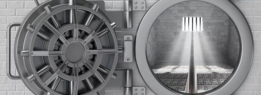 Vault Repair in Land O' Lakes, FL