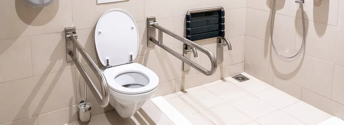 Why Choose Us for Handicap Restroom Services in Land O' Lakes, FL?