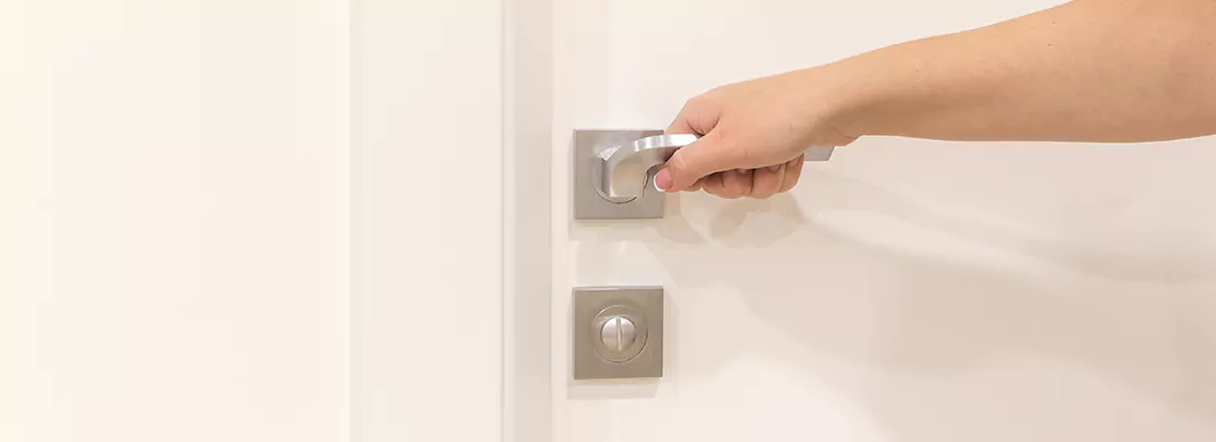 Wireless Push to Lock Door Options in Land O' Lakes, FL